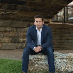 Meet your Posher, Sam